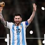 messi bet